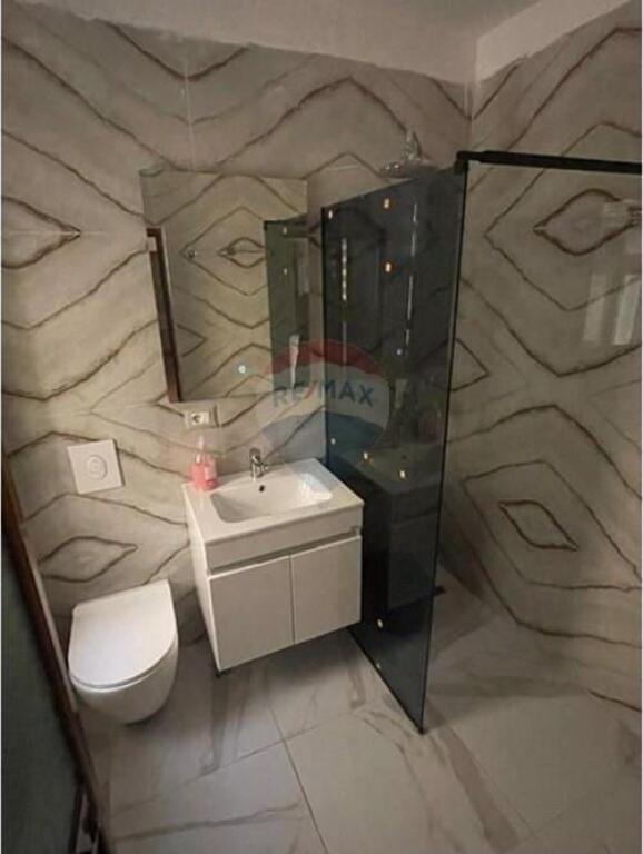 APARTMENT 2+1 FOR RENT AT BRRYLI