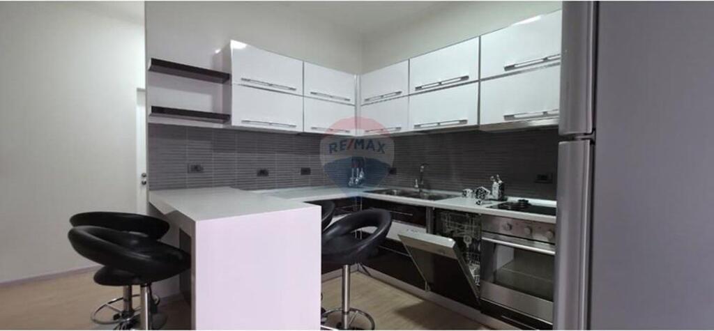 Apartment 1+1 for Rent near Dinamo Stadium