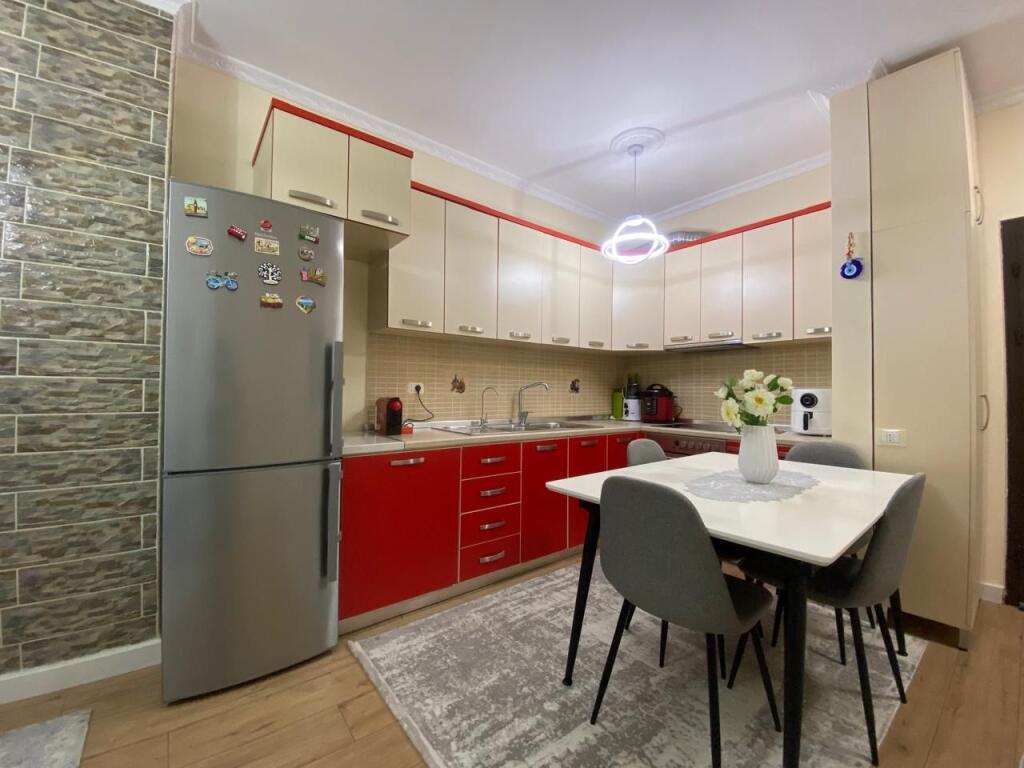 Rent Apartment 1+1 Astir