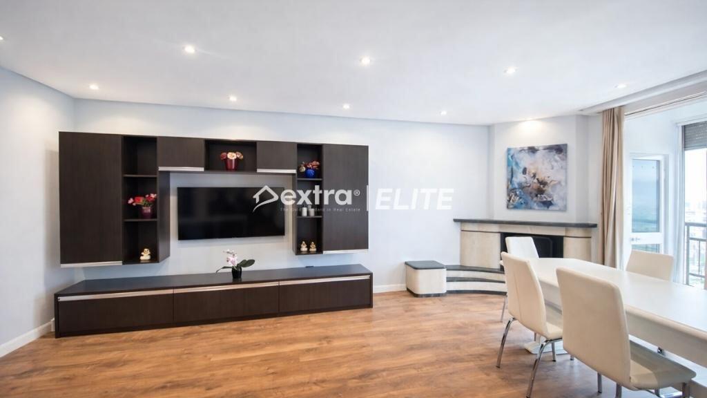 🔥 Jepet me Qira Apartament Luksoz 2+1 🔥