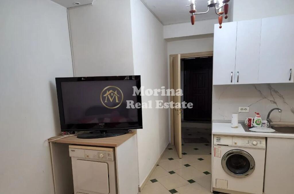 Qera | Garsoniere | Kodra e Diellit | 300 €/muaj