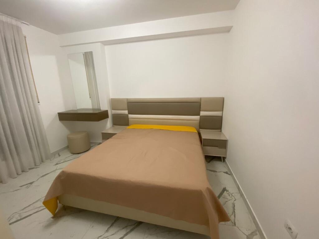 For rent 2+1 apartment with parking at Islam Alla