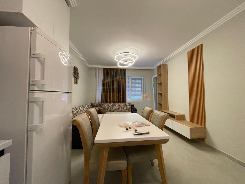 Rent, Apartment 2+1+Parking space, Univers City, QTU, Tirana