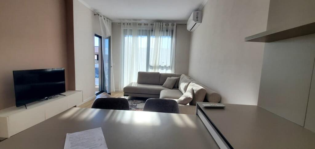 Affittasi appartamento 2+1 nel complesso Erli