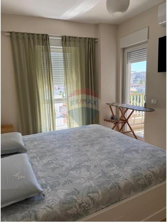 Apartament 2+1+2 me qira tek Rezidenca Magnet!