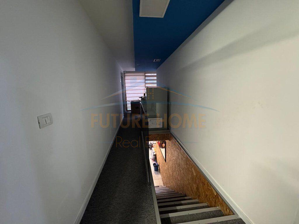 For Rent, Duplex for Offices, Myslym Shyri, Tirana