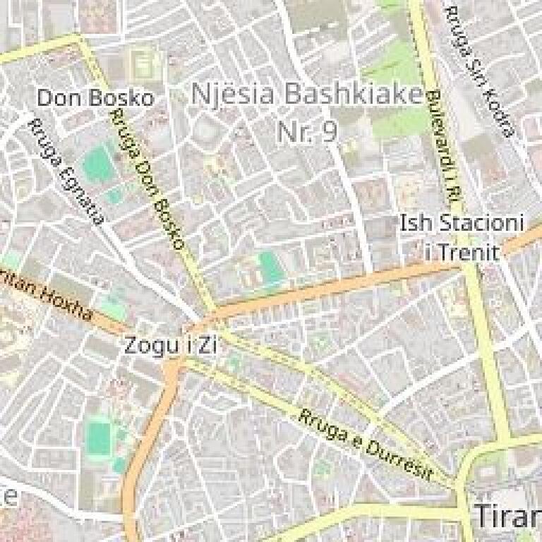 Sale | Business Premises | Bogdanëve Street | 950000 €