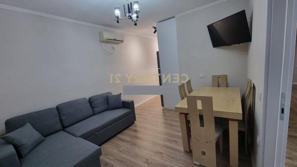 Shitet Apartament 1+1 në Don Bosko