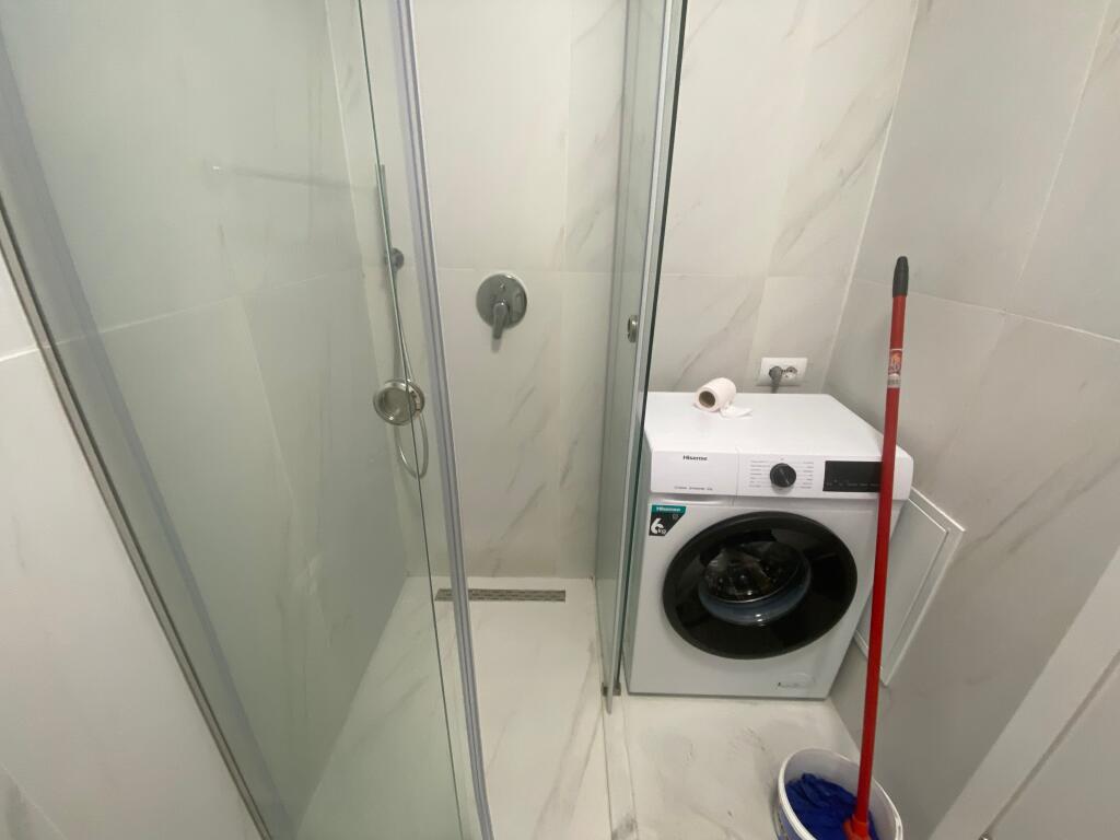 2+1, furnished with parking space, myslym shyri, 750 euro