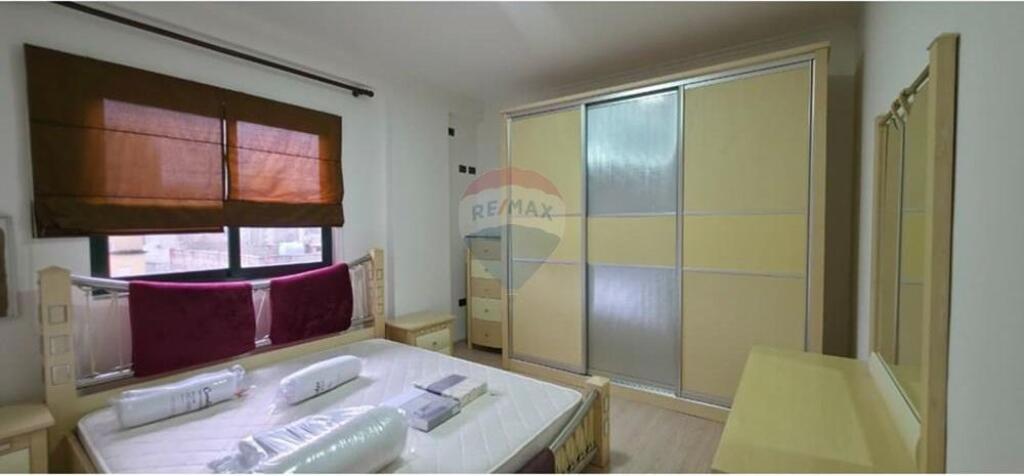 Apartment 1+1 for Rent at Dinamo Stadium.