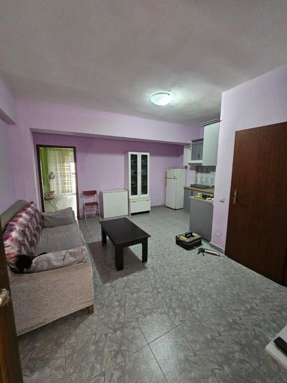 Appartamento 1+1 Iliria Plazh in affitto