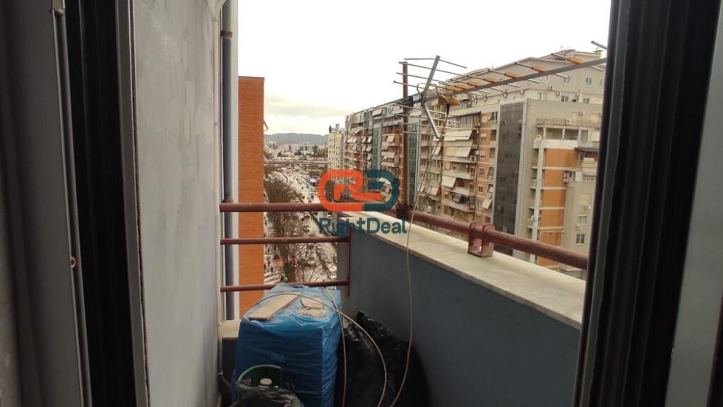 Tek Delijorgji ,Jepet Me Qira Apartament 2+1 I Mobiluar!!!