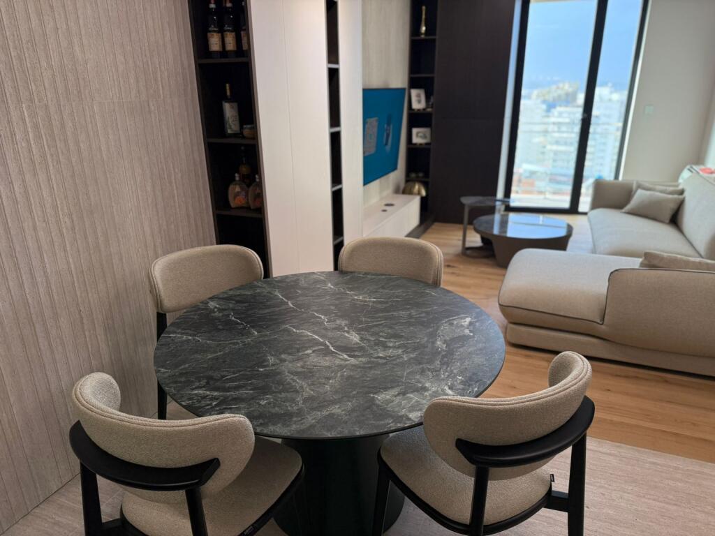 🏙️ Luxury Apartment 1+1 – Golden Tower, Center