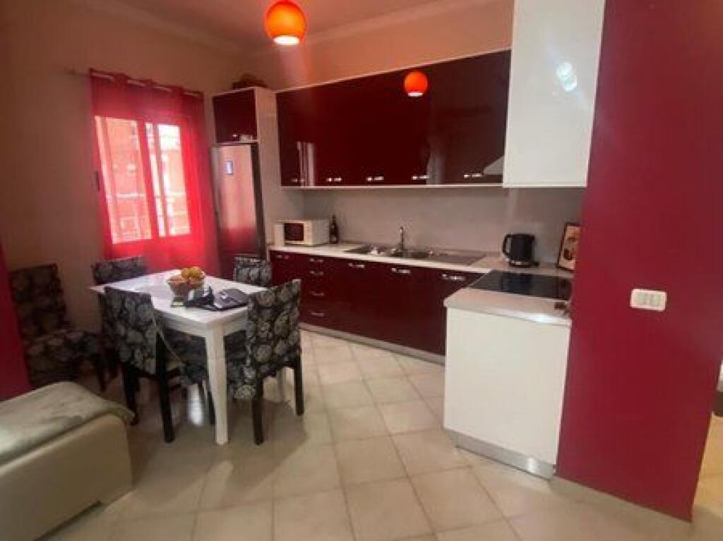Qera, Apartament 2+1, Misto Mame, Tiranë.