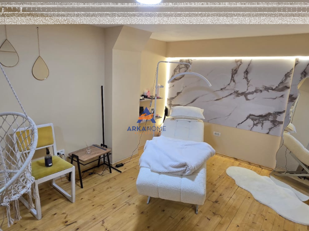 DUPLEX 25M2 FOR SALE "IN FARKE" 40,000 EURO