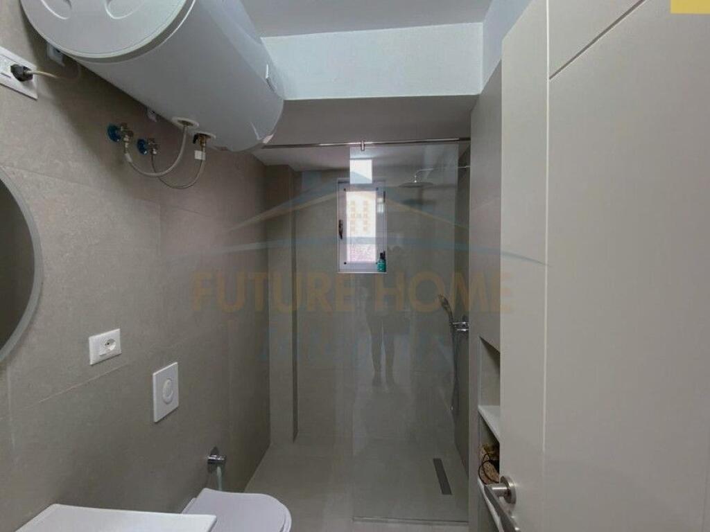 Rent, Apartment 1+1+Storage, Ballet School, Tirana.