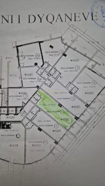 Commercial Space for Rent near the Former Electric Market!
