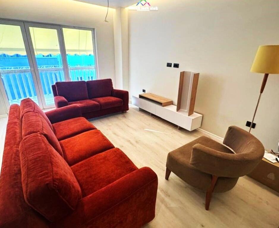 Apartament Me Qera 1+1 tek Rruga e Elbasanit (ID B2101415) Tirane