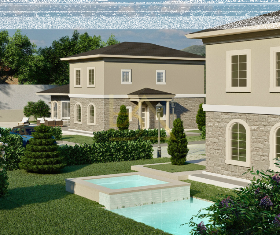 River Hill Residence, Petrelë – Tiranë