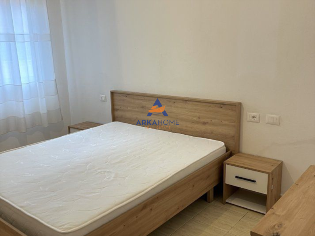 FOR RENT APARTMENT 2+1+BALCONY "IN FRONT OF THE KRISTAL CENTER" 800 EURO