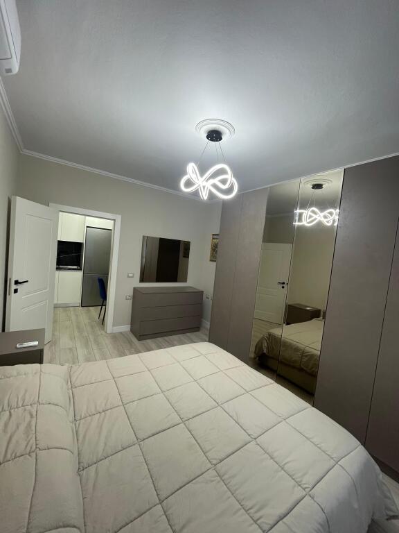 Appartamento 1+1+Posto Auto in Affitto in Via Kosovareve