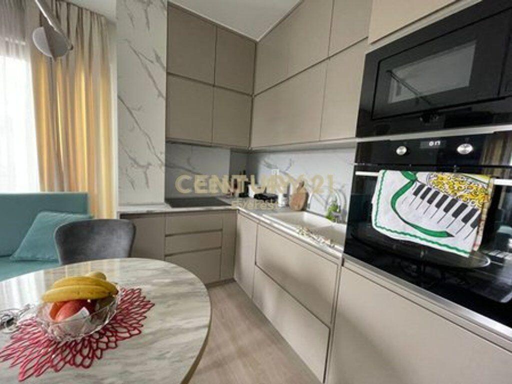 JAPIM APARTAMENT 1+1 PER QIRA, BLV. ZOGU I PARE