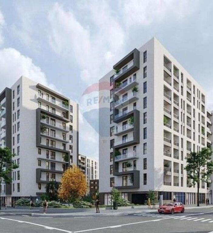 Appartamento 2+1 in vendita a Kinostudio