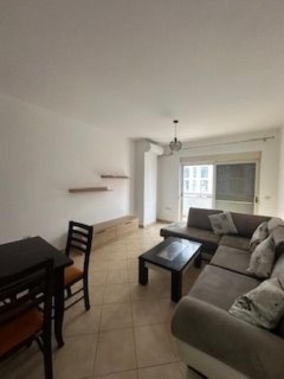 Apartment 2+1 Furnished at Molla complex with 470€