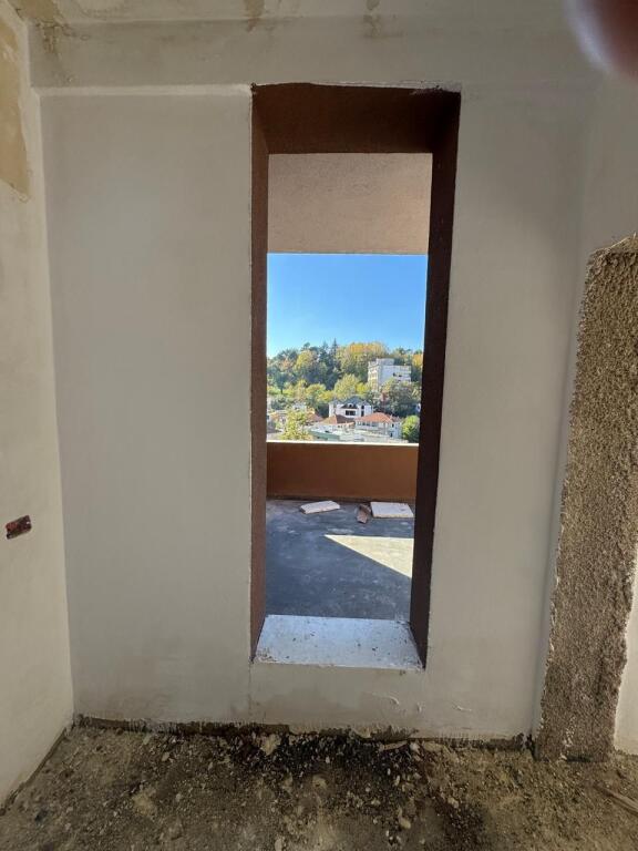 FOR SALE APARTMENT 2+1+2 ELBASAN STREET, BRIGADES BUILDING