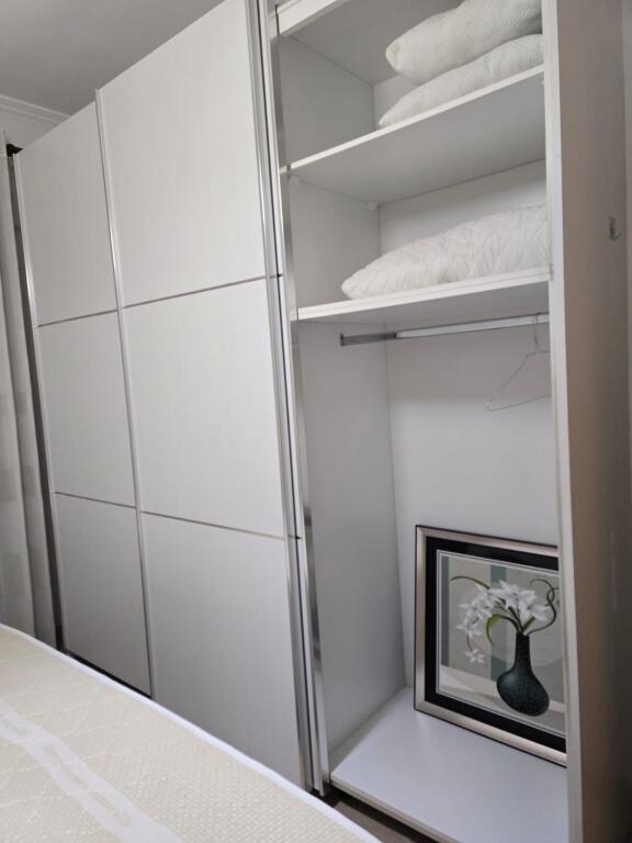 1+1 + parking space for rent, Delijorgj