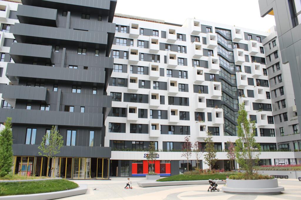 Unit for Sale - Square 21