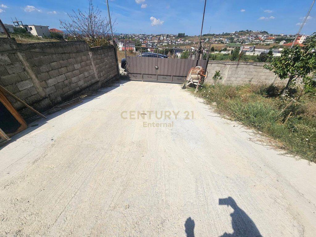 Warehouse for Rent in Babrru, Tirana