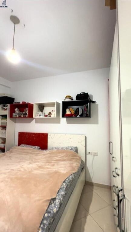 Shitet Apartament 2+1+2-Yzberisht