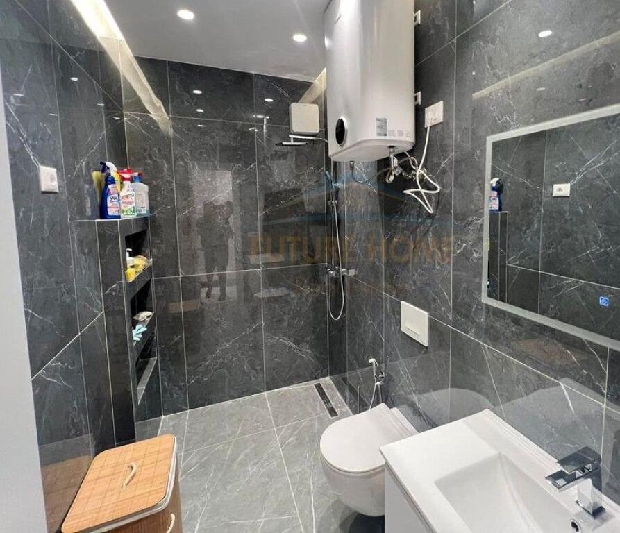 Qera, Apartament 1+1 , Zogu i Zi, Tirane.