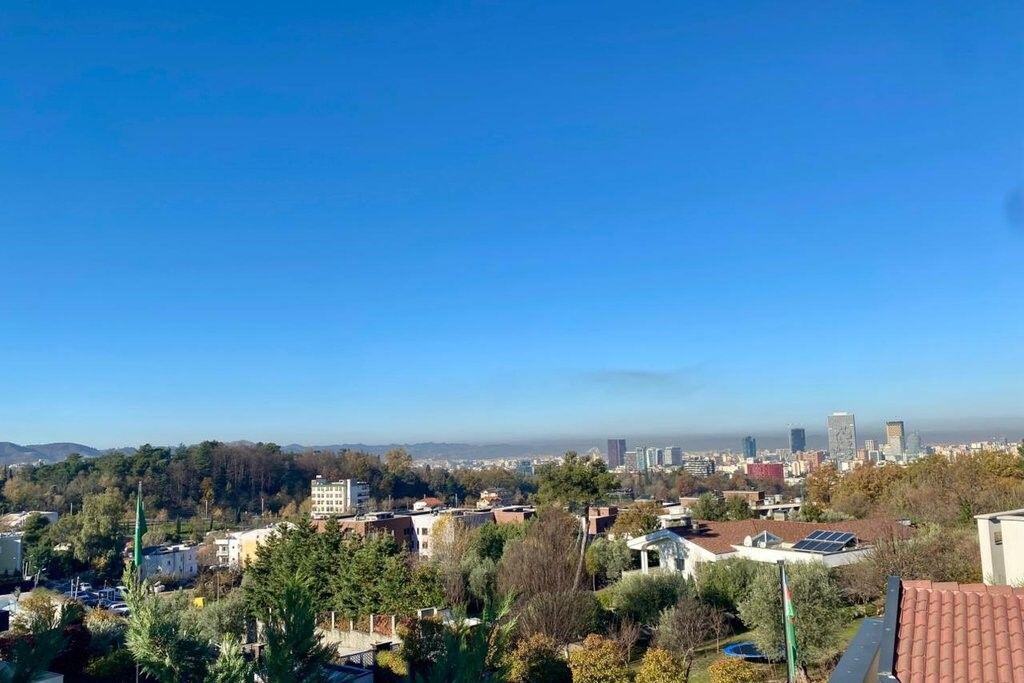 FOR SALE APARTMENT 2+1 + VERANDA + 2 PARKING SPACES – New Sauk, Near Xibraku!