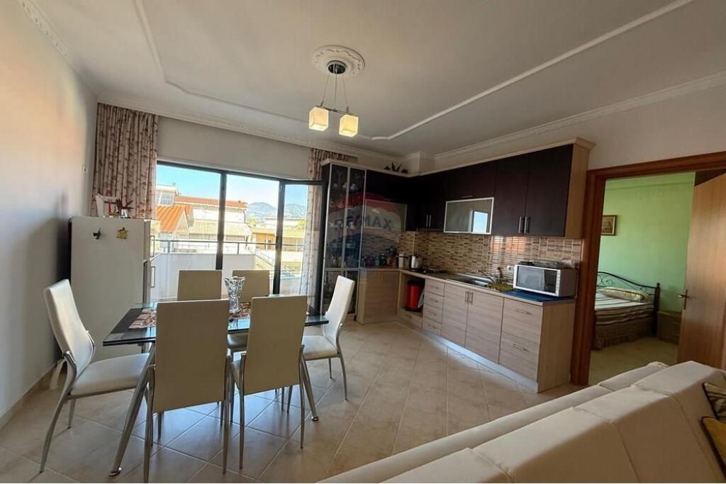 Apartament Modern në Kodra e Diellit, Tiranë