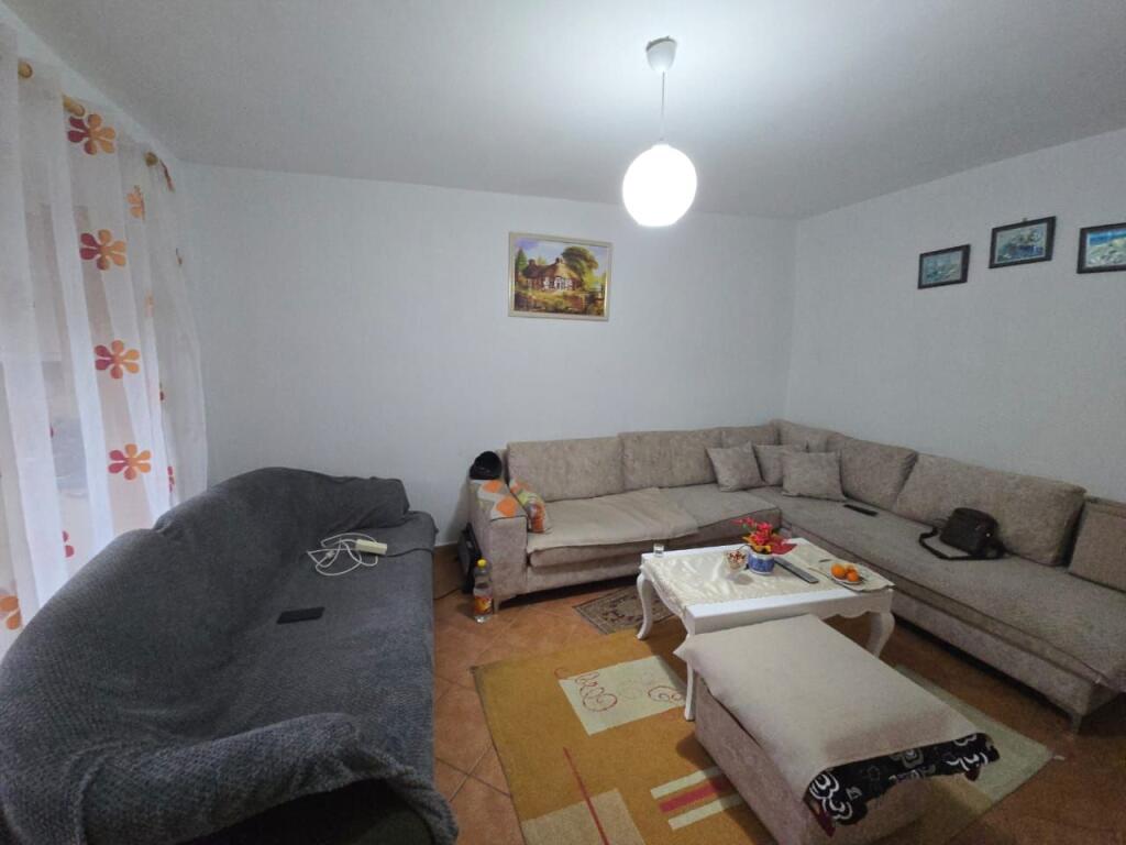 FOR SALE APARTMENT 1+1 NEAR THE POLICE DISTRICT – DURRËS