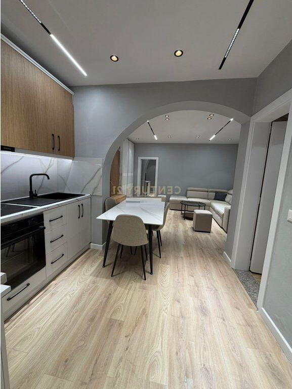 FOR RENT 1+1 APARTMENT AT OXHAKU !!