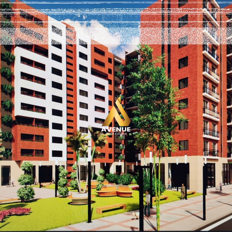 Shitet apartament 2+1+2 – Kompleksi Mirabela, Oxhaku, Tiranë