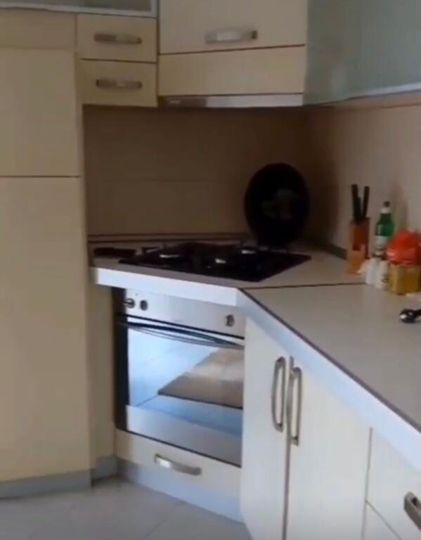 Apartament 2+1, Ish Tregu Elektrik!