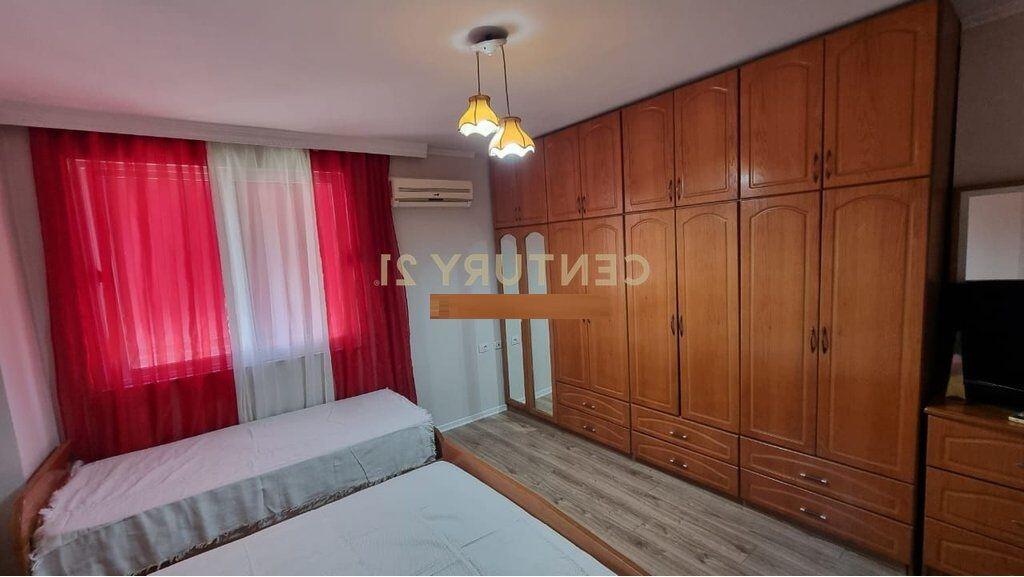 Shitet Apartament 1+1 në Don Bosko