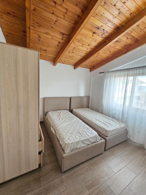 APPARTAMENTO 2+1 IN AFFITTO – ISH-KËNETË, DURRËS