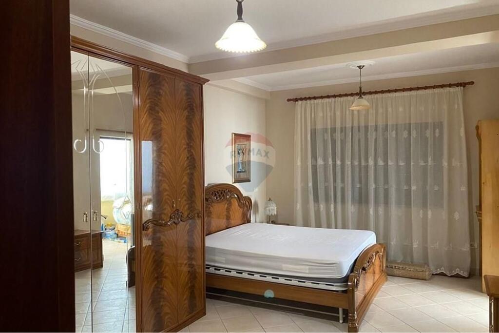 Apartament 2+1+2 me qira te 21 Dhjetori !
