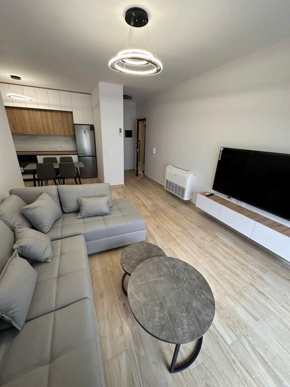 Apartment 2+1 for rent – Bulevardi i Ri