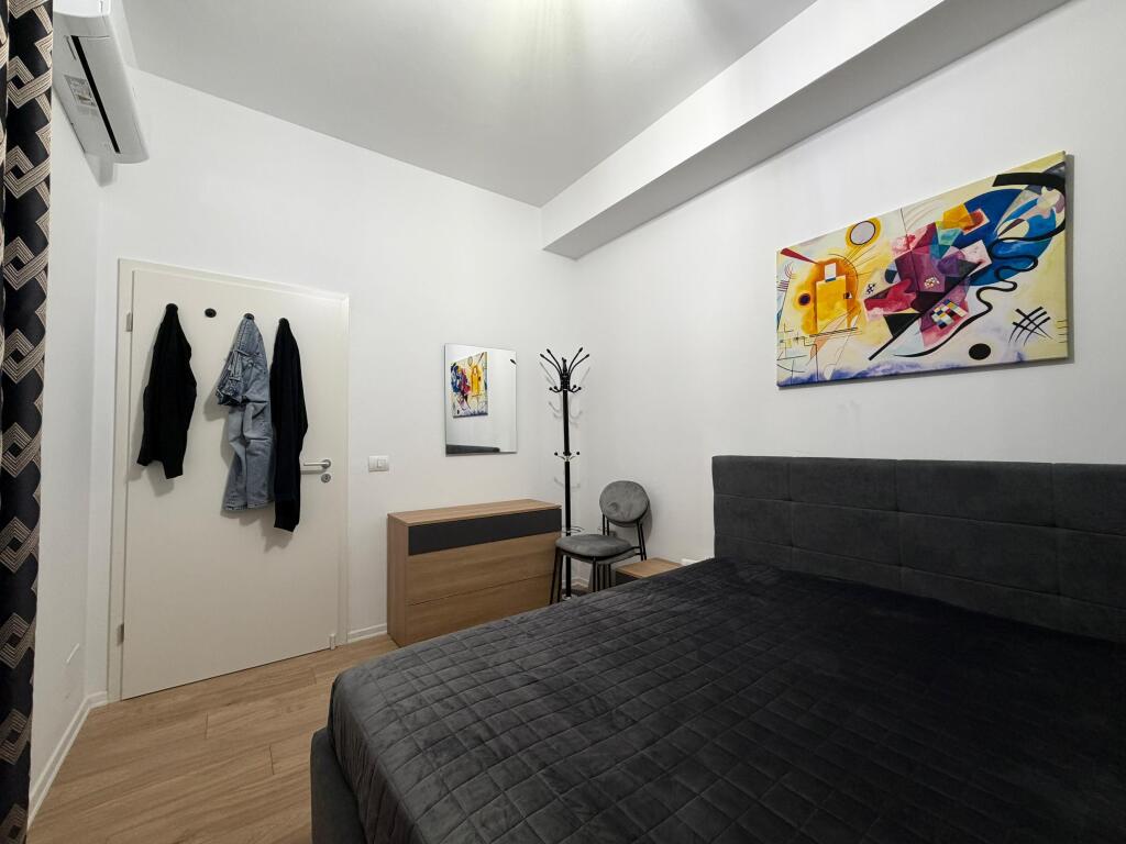 SHITET APARTAMENT 2+1 📍 Kompleksi Mangalem 21 – Ali Dem
