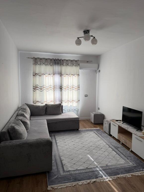 Apartment 1+1 for rent in Astir!