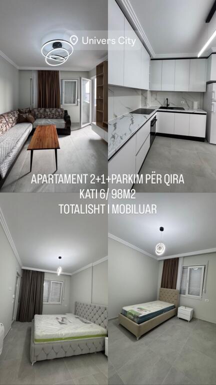 Apartment 2+1
