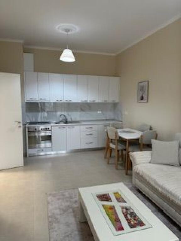 Appartamento 1+1 tra Delijorgjit e Square21 con 650€