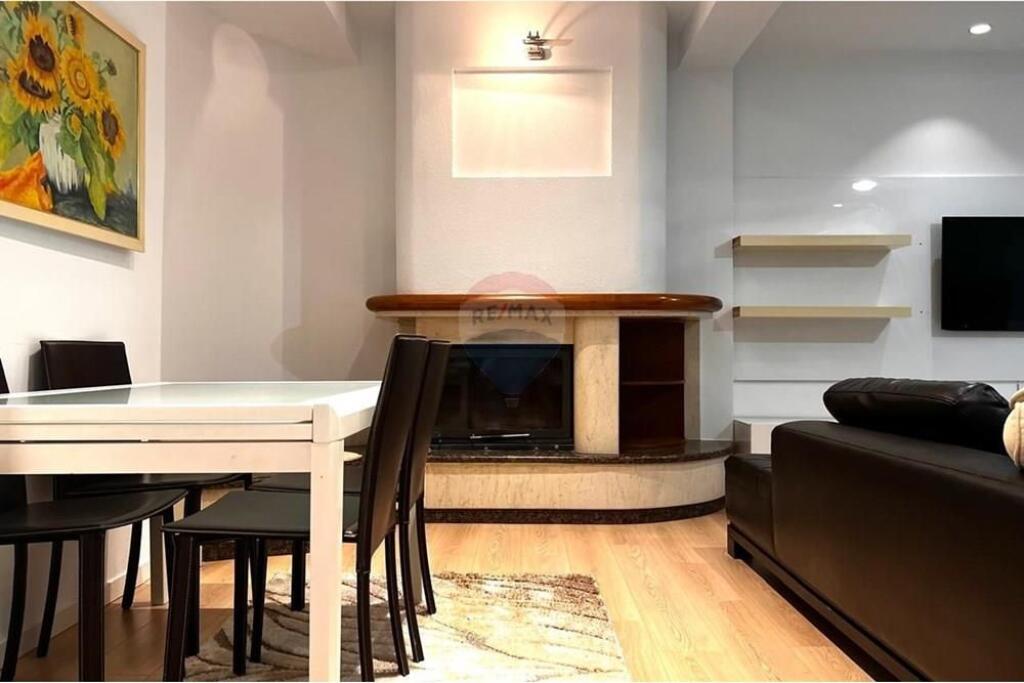 Apartment 2+1 for rent Elbasan Street ID: 530181090-94