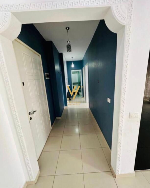 SHITET APARTAMENT 2+1+BLK TE UNAZA E RE 13.500.000 LEKE